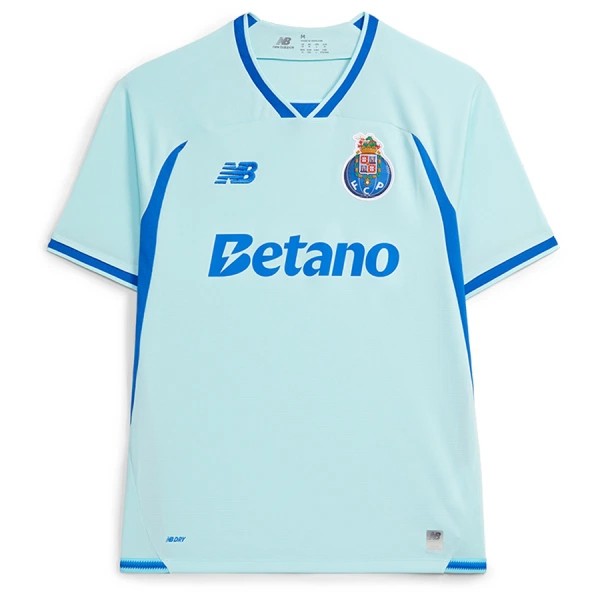Camiseta FC Porto Hombre 3ª Equipación 26/27 Camiseta FC Porto Hombre 3ª Equipación 26/27