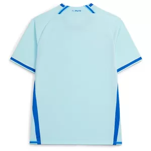 Camiseta FC Porto Hombre 3ª Equipación 26/27