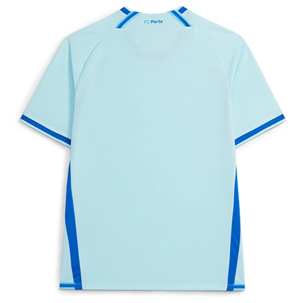 Camiseta FC Porto Hombre 3ª Equipación 26/27