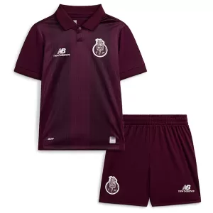 Camiseta FC Porto Niños 2ª Equipación 26/27