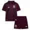 Camiseta FC Porto Niños 2ª Equipación 26/27