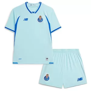 Camiseta FC Porto Niños 3ª Equipación 26/27