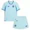 Camiseta FC Porto Niños 3ª Equipación 26/27