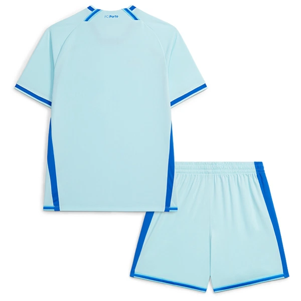 Camiseta FC Porto Niños 3ª Equipación 26/27