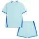 Camiseta FC Porto Niños 3ª Equipación 26/27