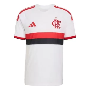 Camiseta Flamengo Hombre 2ª Equipación 26/27