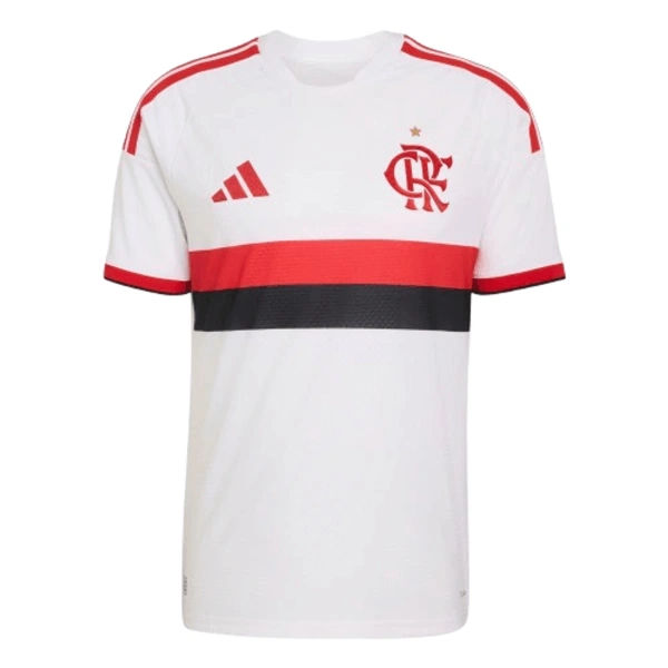 Camiseta Flamengo Hombre 2ª Equipación 26/27 Camiseta Flamengo Hombre 2ª Equipación 26/27