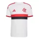 Camiseta Flamengo Hombre 2ª Equipación 26/27 Camiseta Flamengo Hombre 2ª Equipación 26/27