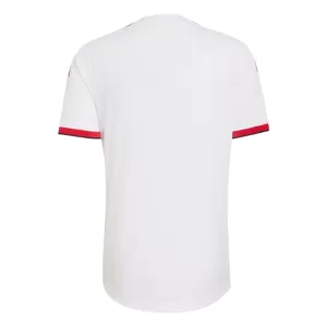 Camiseta Flamengo Hombre 2ª Equipación 26/27