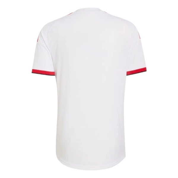 Camiseta Flamengo Hombre 2ª Equipación 26/27
