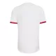 Camiseta Flamengo Hombre 2ª Equipación 26/27