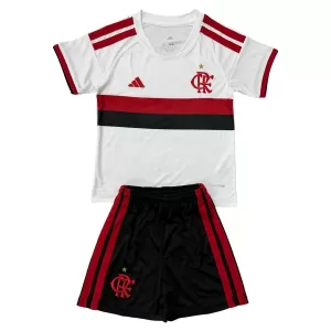 Camiseta Flamengo Niños 2ª Equipación 26/27