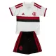 Camiseta Flamengo Niños 2ª Equipación 26/27 Camiseta Flamengo Niños 2ª Equipación 26/27