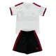 Camiseta Flamengo Niños 2ª Equipación 26/27