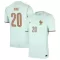 Camiseta Francia Desire Doue 20 Hombre 2ª Equipación Mundial 2026