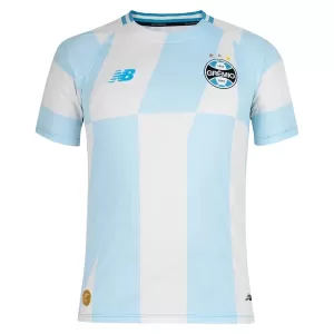 Camiseta Grêmio FBPA Hombre 2ª Equipación 26/27