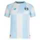 Camiseta Grêmio FBPA Hombre 2ª Equipación 26/27