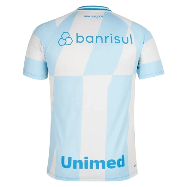 Camiseta Grêmio FBPA Hombre 2ª Equipación 26/27