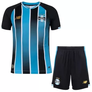 Camiseta Grêmio FBPA Niños 1ª Equipación 26/27