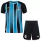 Camiseta Grêmio FBPA Niños 1ª Equipación 26/27