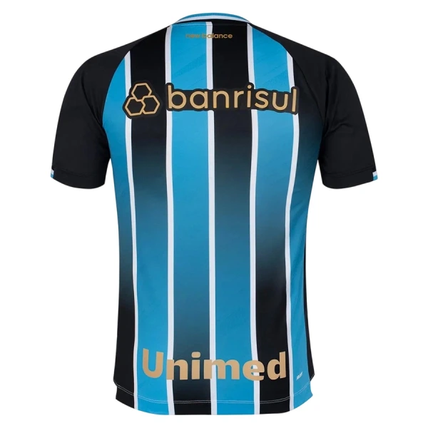 Camiseta Grêmio FBPA Niños 1ª Equipación 26/27