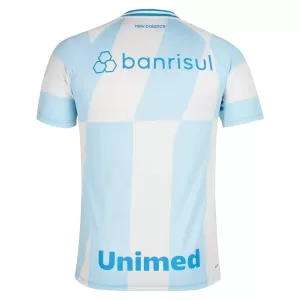 Camiseta Grêmio FBPA Niños 2ª Equipación 26/27