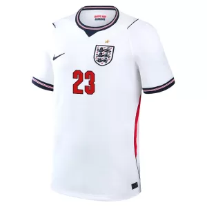 Camiseta Inglaterra Elliot Anderson 23 Hombre 1ª Equipación Mundial 2026