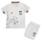 Camiseta Irán Niños 1ª Equipación Mundial 2026