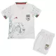 Camiseta Irán Niños 1ª Equipación Mundial 2026 Camiseta Irán Niños 1ª Equipación Mundial 2026