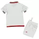 Camiseta Irán Niños 1ª Equipación Mundial 2026