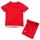 Camiseta Irán Niños 2ª Equipación Mundial 2026