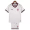 Camiseta Iraq Niños 1ª Equipación Mundial 2026