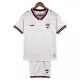 Camiseta Iraq Niños 1ª Equipación Mundial 2026 Camiseta Iraq Niños 1ª Equipación Mundial 2026