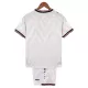 Camiseta Iraq Niños 1ª Equipación Mundial 2026
