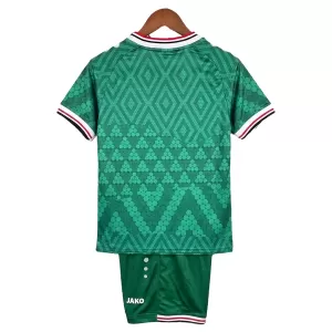 Camiseta Iraq Niños 2ª Equipación Mundial 2026