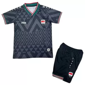 Camiseta Iraq Niños 3ª Equipación Mundial 2026