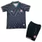 Camiseta Iraq Niños 3ª Equipación Mundial 2026