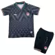 Camiseta Iraq Niños 3ª Equipación Mundial 2026 Camiseta Iraq Niños 3ª Equipación Mundial 2026
