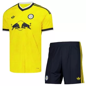 Camiseta Leeds United Niños 2ª Equipación 26/27