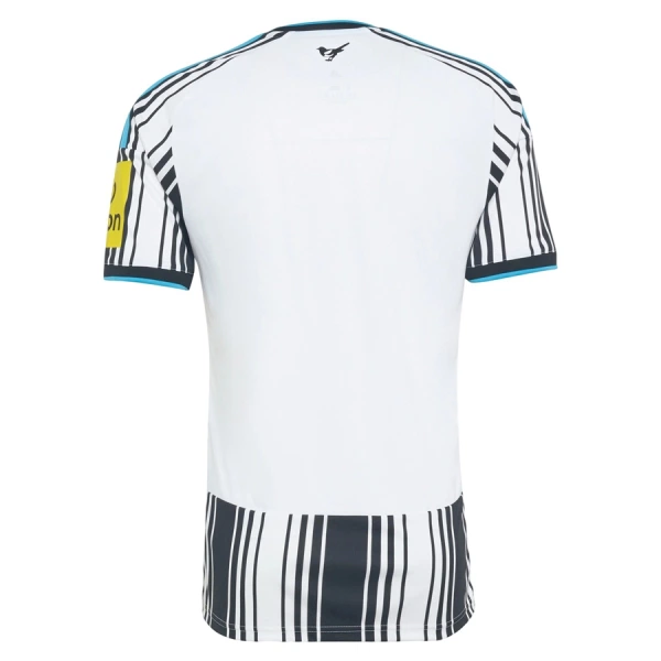 Camiseta Newcastle United Hombre 1ª Equipación 26/27