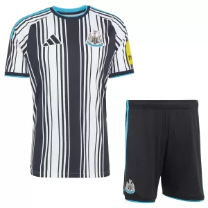 Camiseta Newcastle United Niños 1ª Equipación 26/27