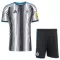Camiseta Newcastle United Niños 1ª Equipación 26/27