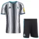 Camiseta Newcastle United Niños 1ª Equipación 26/27