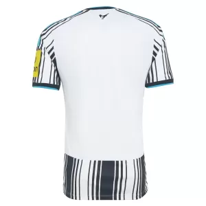 Camiseta Newcastle United Niños 1ª Equipación 26/27