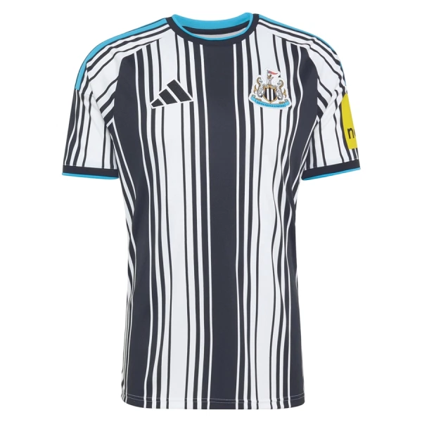 Camiseta Newcastle United Niños 1ª Equipación 26/27