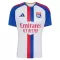 Camiseta Olympique Lyonnais Hombre 1ª Equipación 26/27