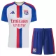 Camiseta Olympique Lyonnais Niños 1ª Equipación 26/27 Camiseta Olympique Lyonnais Niños 1ª Equipación 26/27