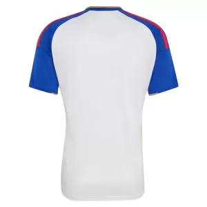 Camiseta Olympique Lyonnais Niños 1ª Equipación 26/27