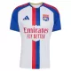 Camiseta Olympique Lyonnais Niños 1ª Equipación 26/27