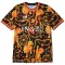 Camiseta Países Bajos Pre-Match Hombre Mundial 2026 Edición Especial